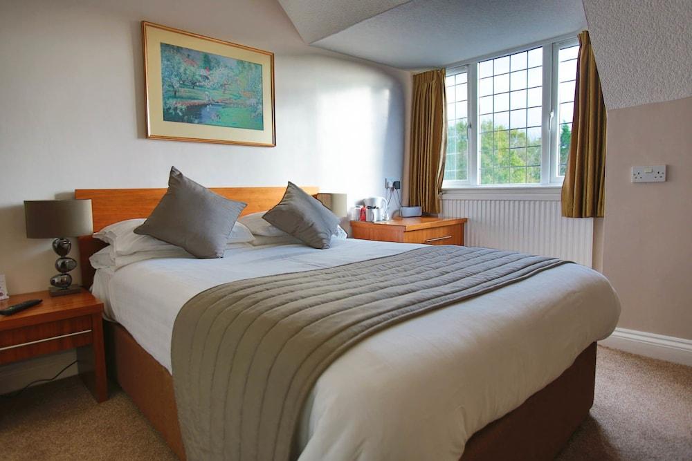 Oaklands Hotel Thorpe St Andrew Ngoại thất bức ảnh
