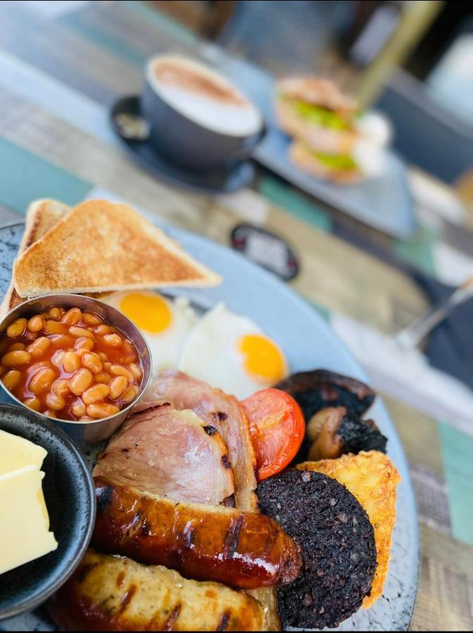 Oaklands Hotel Thorpe St Andrew Ngoại thất bức ảnh