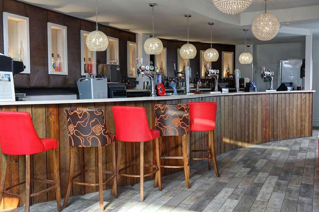 Oaklands Hotel Thorpe St Andrew Nhà hàng bức ảnh