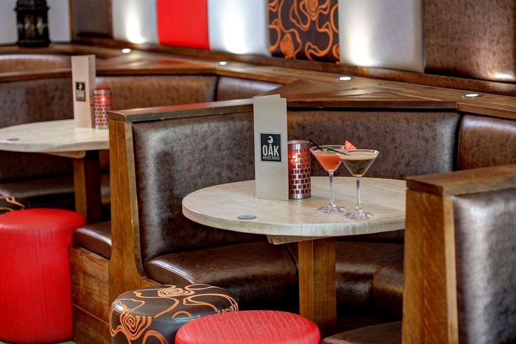 Oaklands Hotel Thorpe St Andrew Nhà hàng bức ảnh