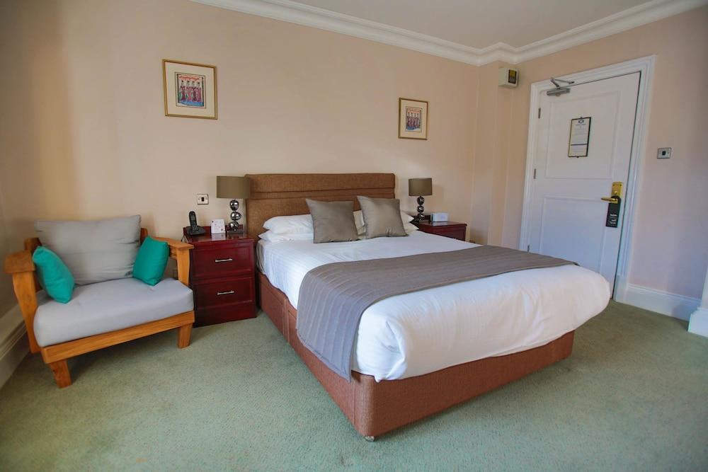 Oaklands Hotel Thorpe St Andrew Ngoại thất bức ảnh