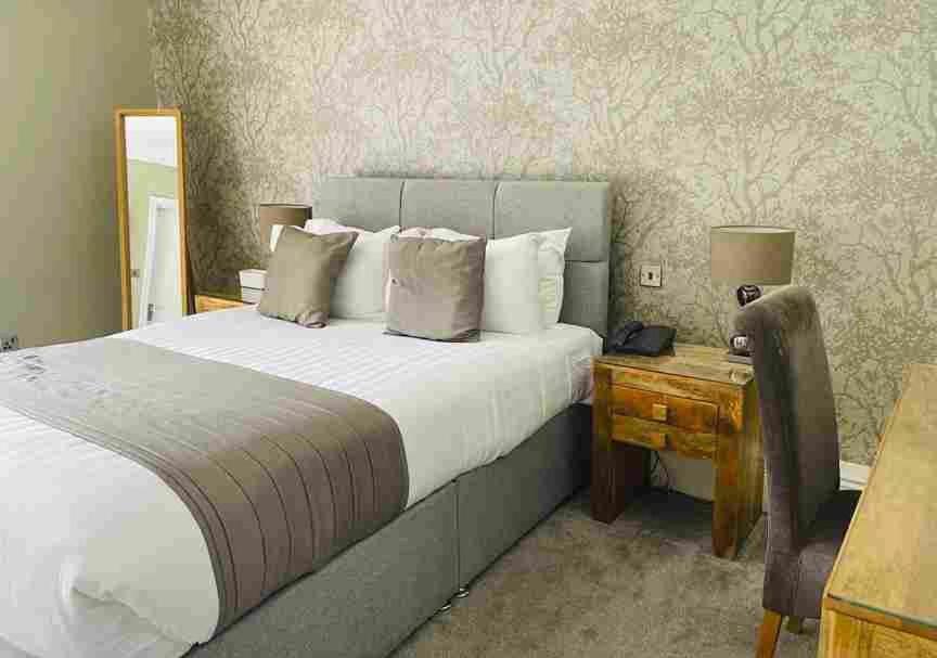 Oaklands Hotel Thorpe St Andrew Ngoại thất bức ảnh