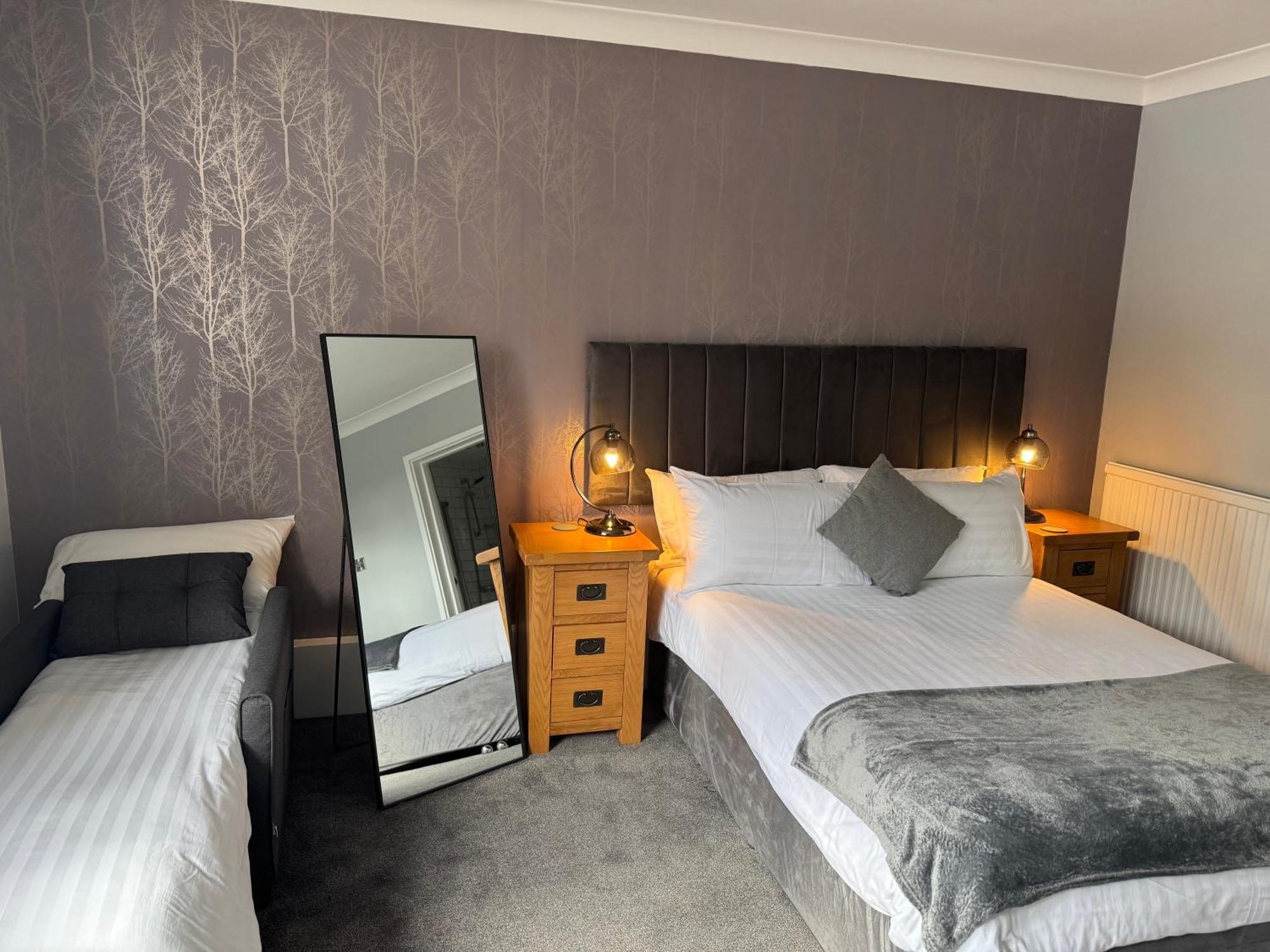 Oaklands Hotel Thorpe St Andrew Ngoại thất bức ảnh