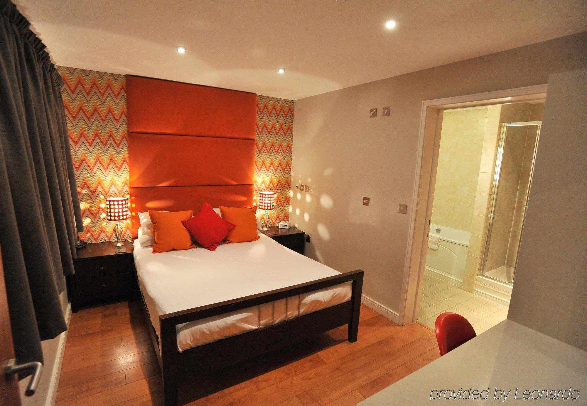 Oaklands Hotel Thorpe St Andrew Ngoại thất bức ảnh