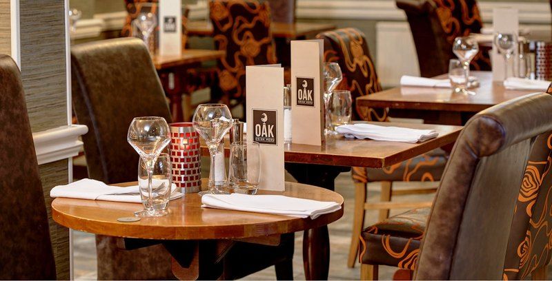 Oaklands Hotel Thorpe St Andrew Ngoại thất bức ảnh