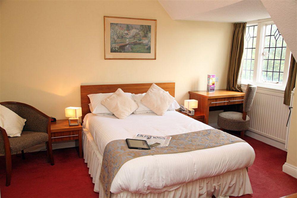 Oaklands Hotel Thorpe St Andrew Phòng bức ảnh